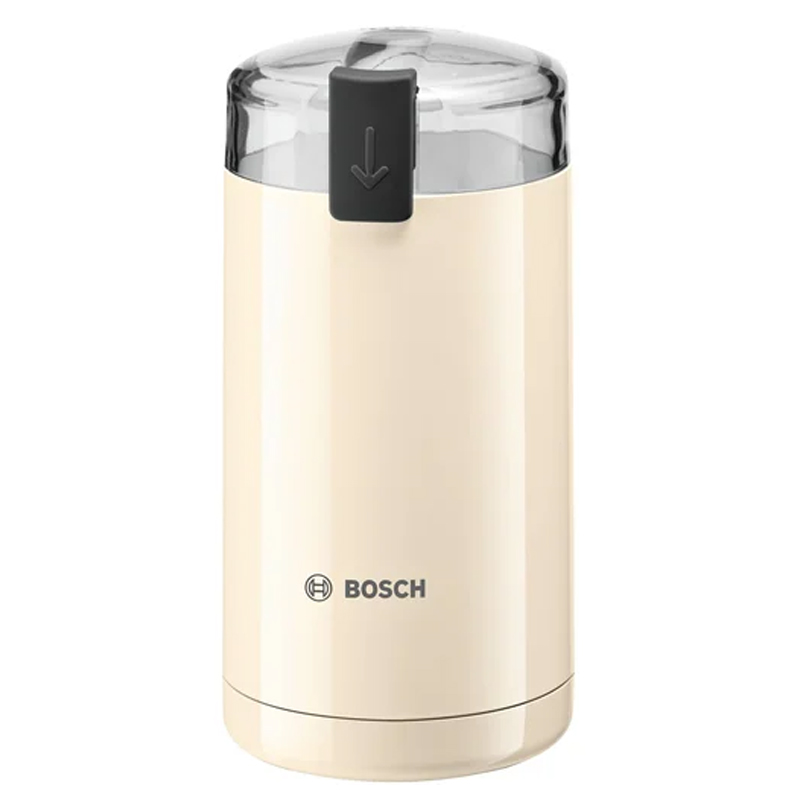 Кавомолка Bosch TSM 6A017C large popup