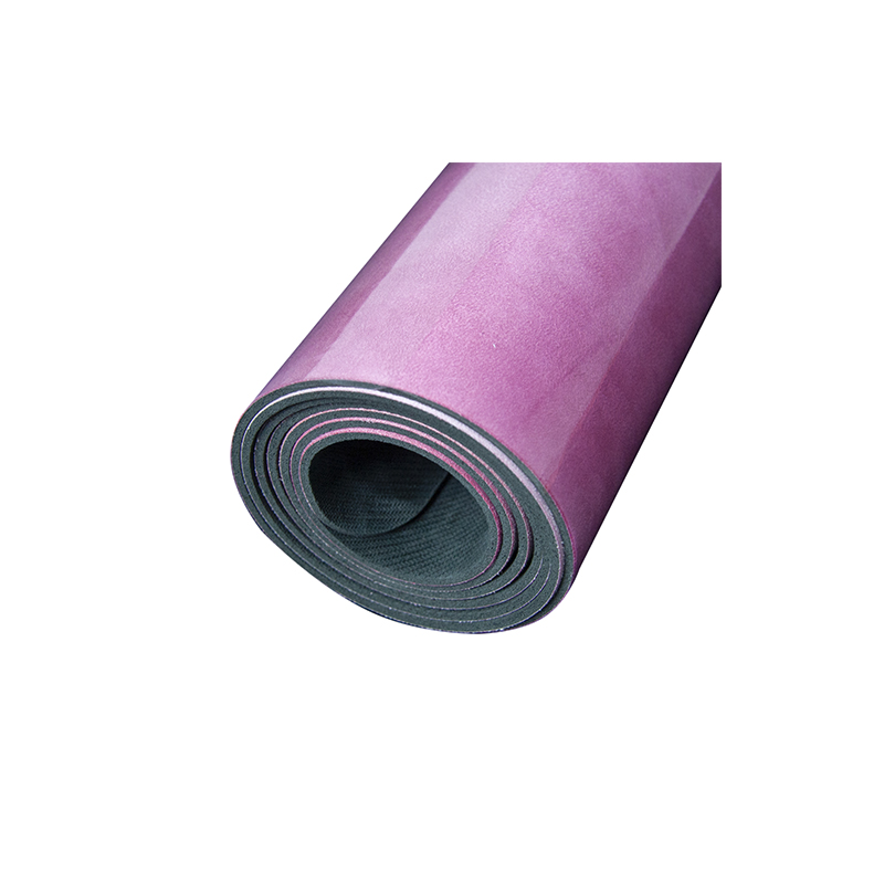 Килимок для йоги базовий Pink Mandala - 144555 large popup