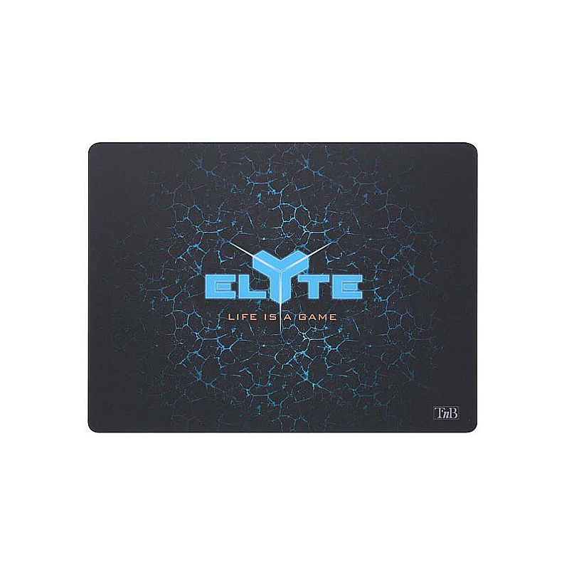 Килимок для миши Elyte Gaming Hard Mouse pad (075722) large popup