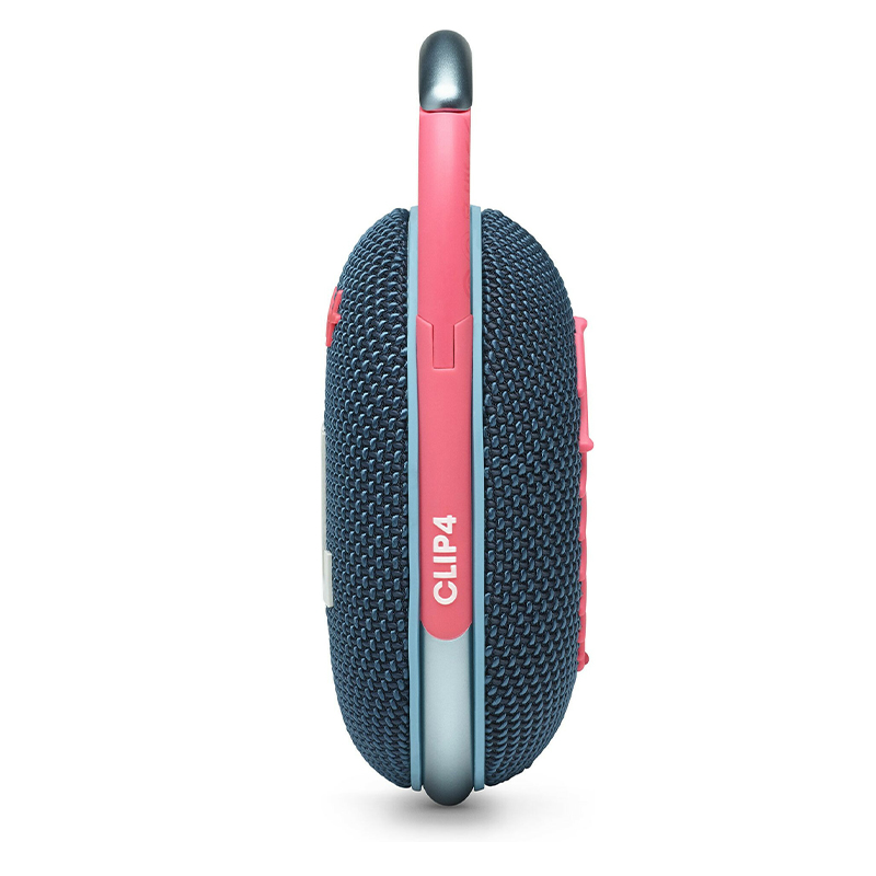 Колонка JBL Clip 4 Blue/Pink (JBLCLIP4BLUP) - 169543 large popup