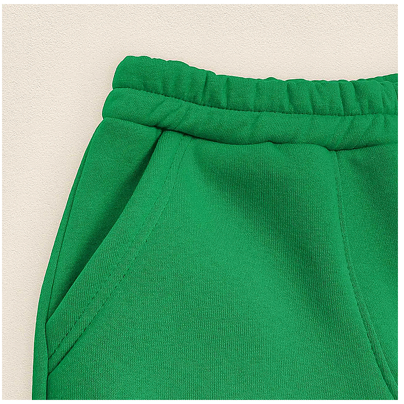 Костюм Dexter`s дитячий тринитка, зелений, р.110 (d2147-17) large popup