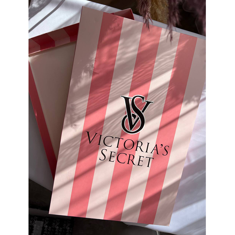 Костюм для дому Domino Victoria's Secret бархат, бежевий, р.M (1151) large popup