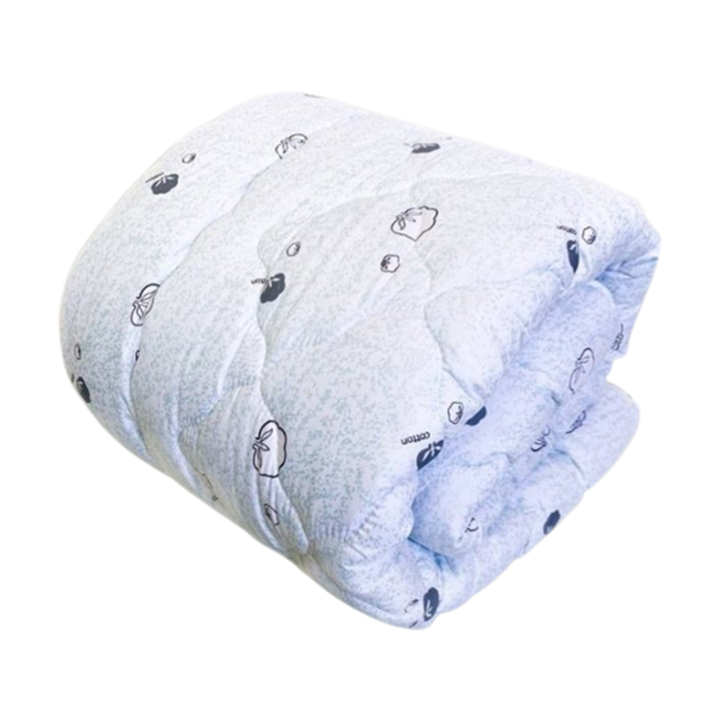 Ковдра Casablanket, Cotton, демісезонна, євро 200X215см (200Cotton)
 large popup