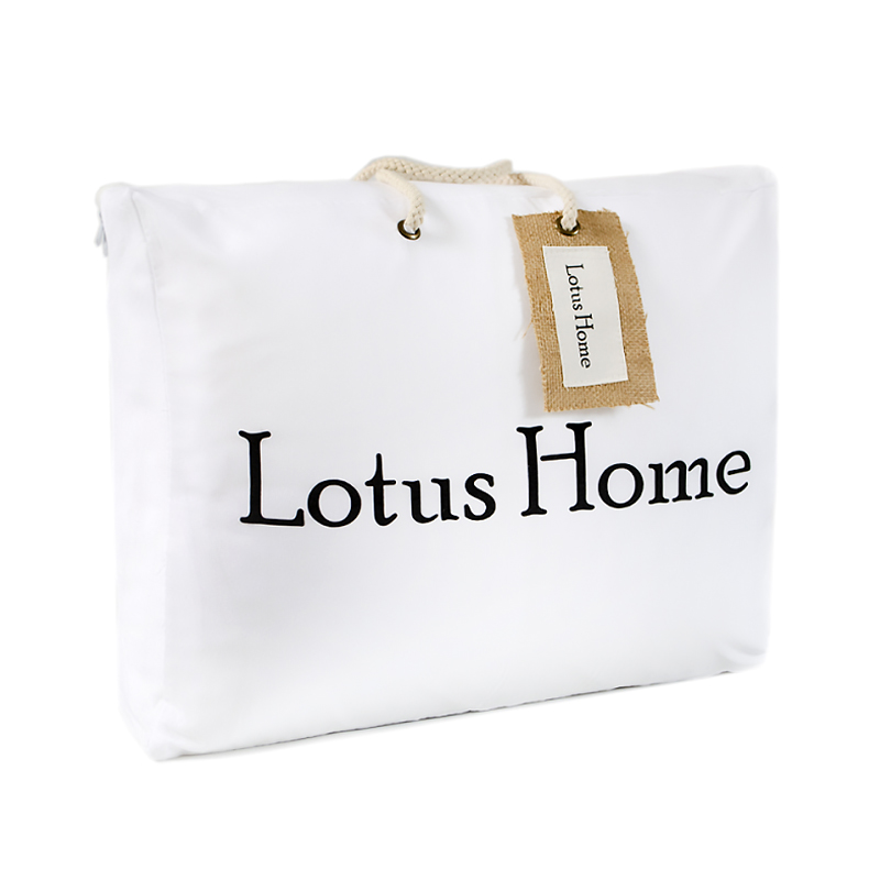 Ковдра Lotus Home - Latenna антиалергенна 195*215 євро large popup