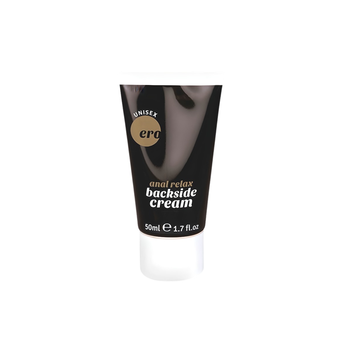 Крем анальний Hot ERO Backside Anal Relax Cream, розслабляючий, 50 мл (HOT77208) large popup
