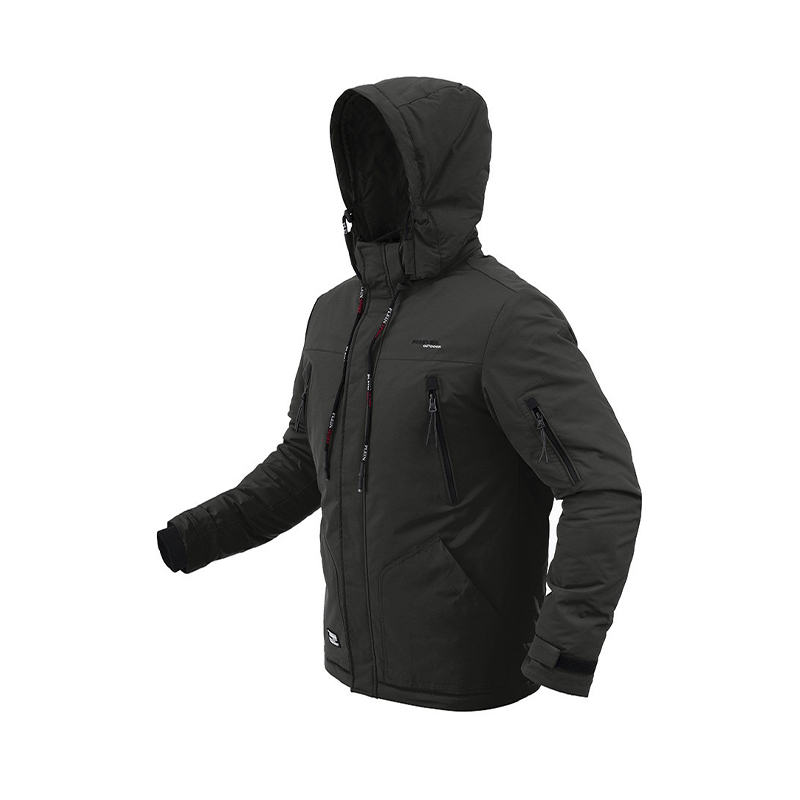 Куртка чоловіча демісезонна Freever 70506 хакі, р.2XL large popup
