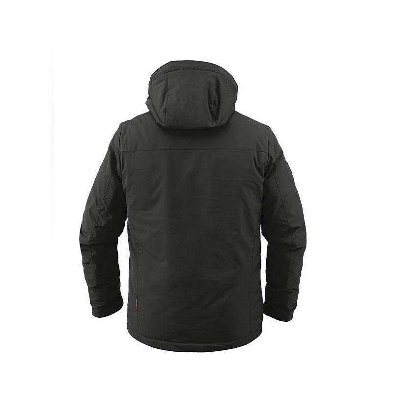 Куртка чоловіча демісезонна Freever 70506 хакі, р.XL large popup