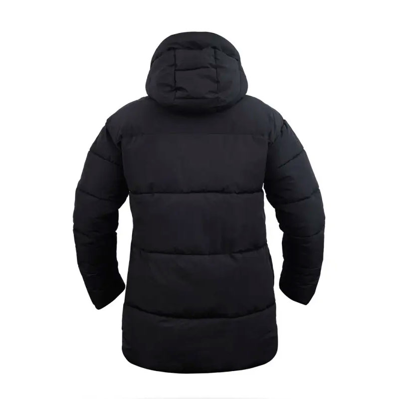 Куртка жіноча зимова Freever 20804 чорна, р.M - 136972 large popup