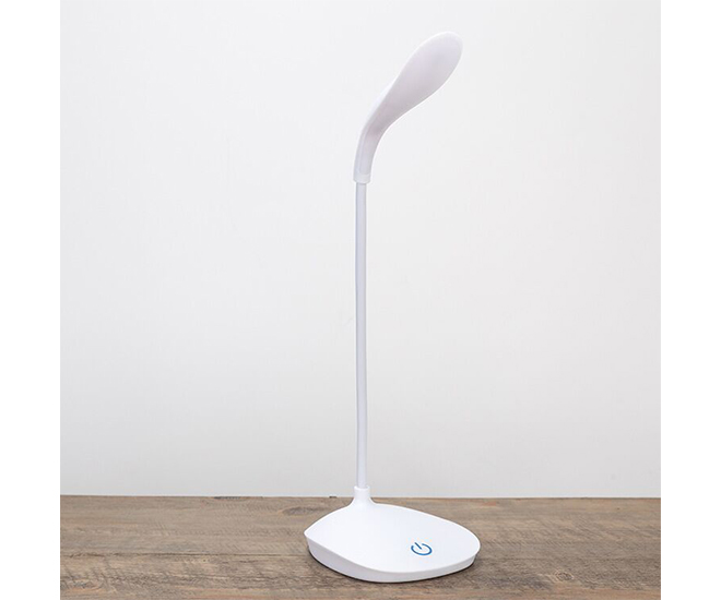 Лампа LED настільна, soft light, акумуляторна - 14844 large popup