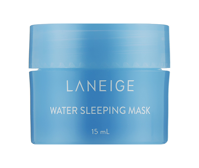 Маска Laneige Water Sleeping Mask ночная для глубокого увлажнения, 15 мл large popup