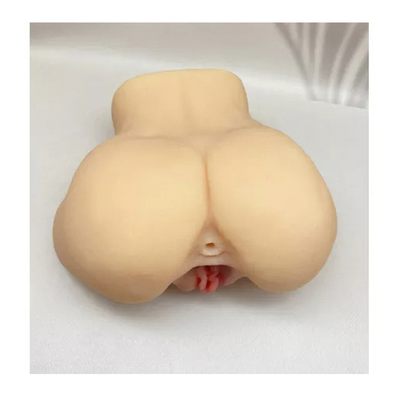 Мастурбатор чоловічий реалістичне тіло вагіна та анус Wo-sex Monic large popup