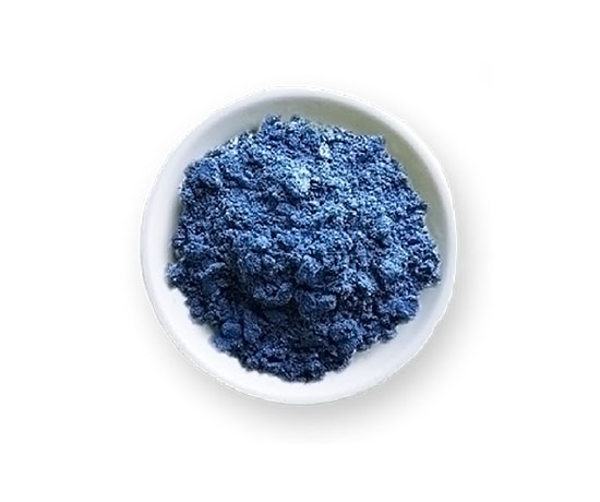 Матча YUME синя, 100 гр. (3778) large popup