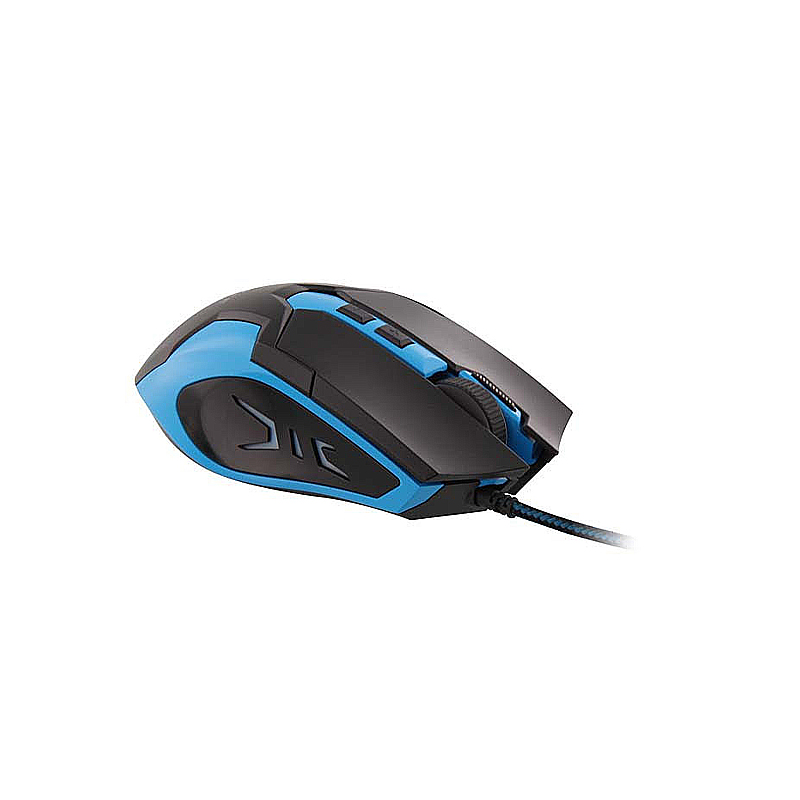 Миша комп'ютерна Elyte Fury Gaming Mouse (073575) large popup