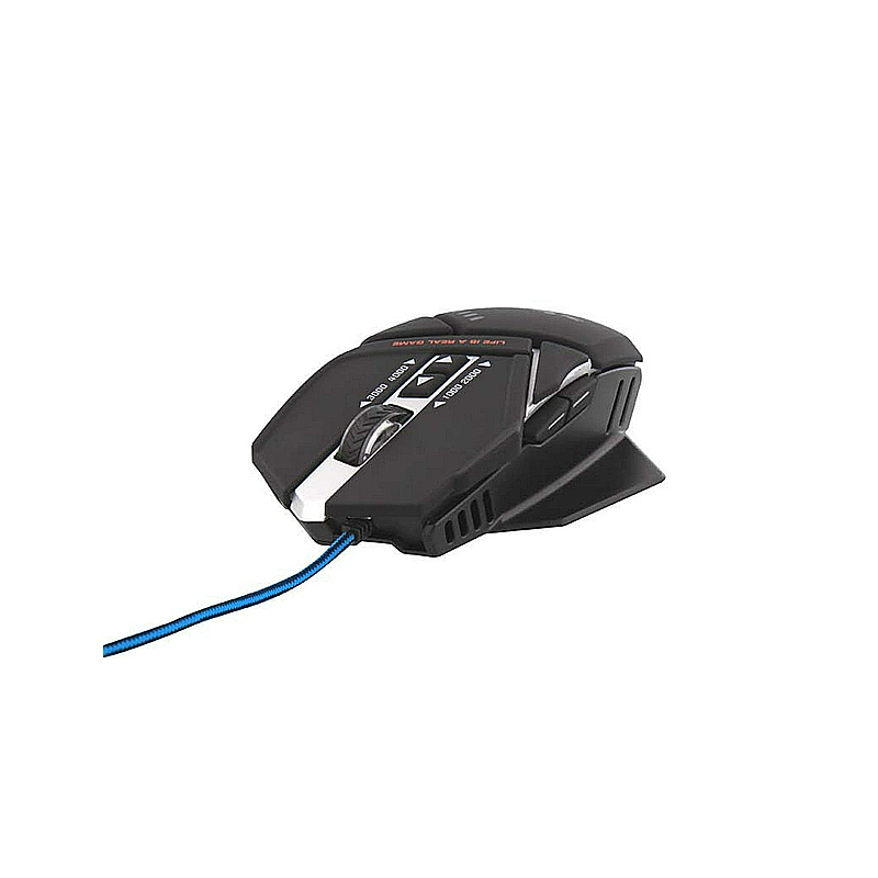 Миша комп'ютерна Elyte Ghost Gaming Mouse (080023) large popup