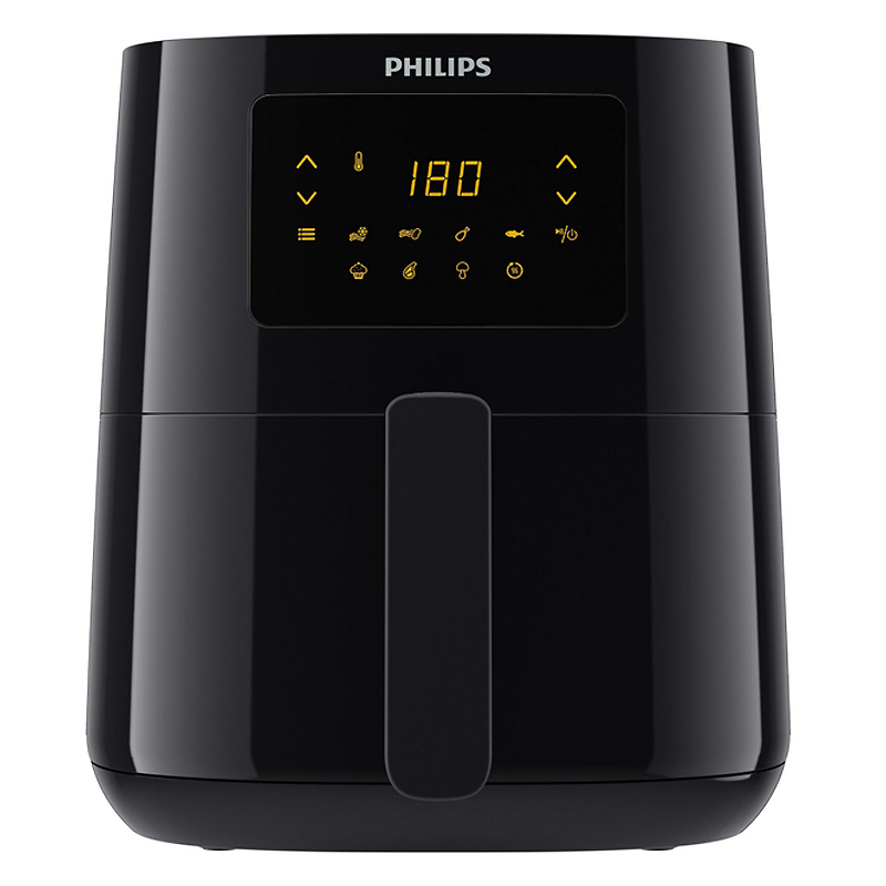 Мультипіч-фритюрниця Philips HD9252/00 large popup