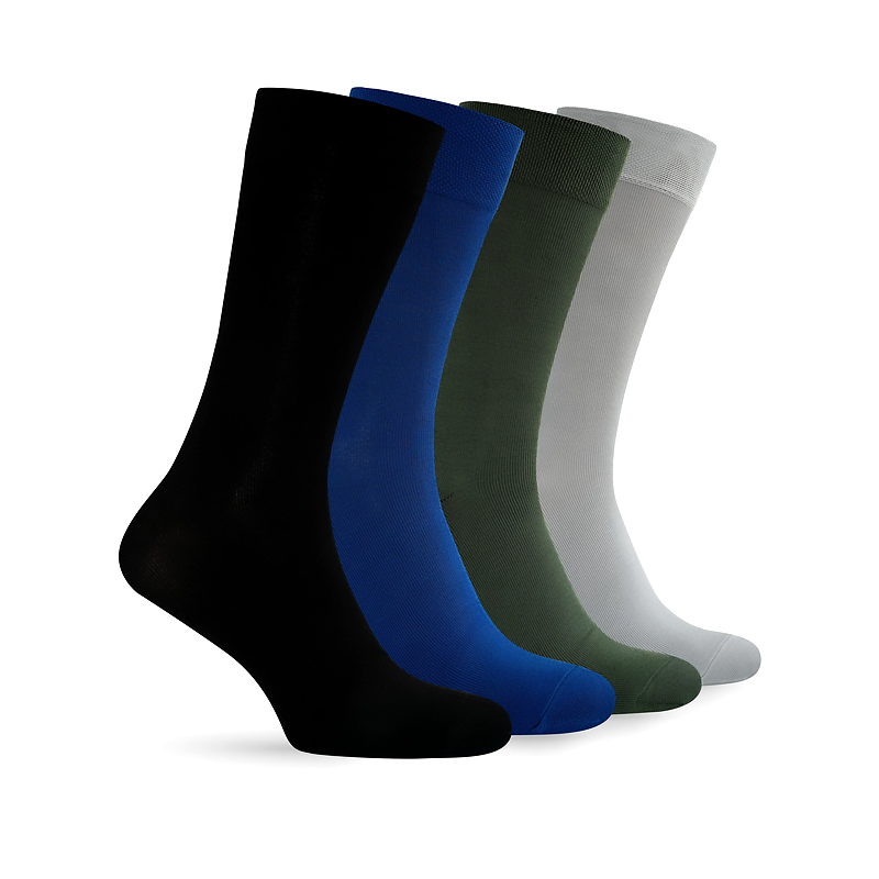 Набір шкарпеток Premier Socks унісекс Бамбукова класика, р.41-44 large popup