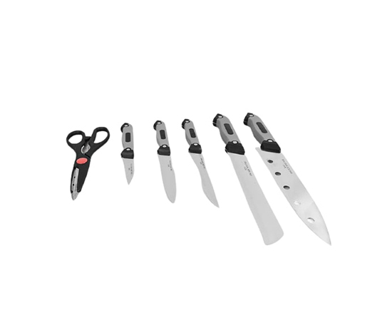 Набор ножей Maestro 7 предметов (MR-1407) large popup
