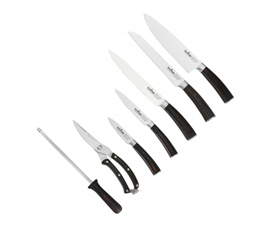 Набор ножей Maxmark из 8 предметов (MK-K03) large popup