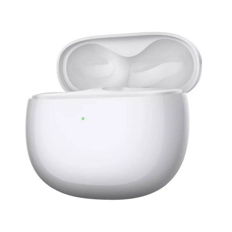 Навушники Xiaomi Redmi Buds 3 (BHR5174GL) White large popup