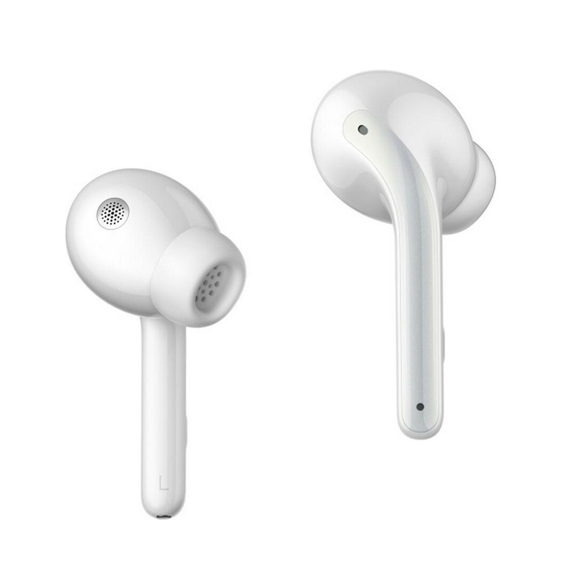 Навушники Xiaomi Redmi Buds 3 (BHR5174GL) White large popup