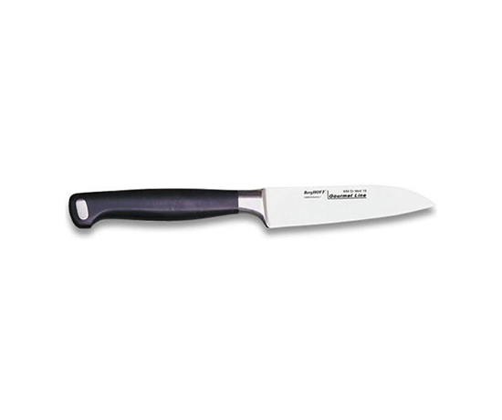 Нож Berghoff Gourmet Line Black, 8,9 см (1399515) large popup