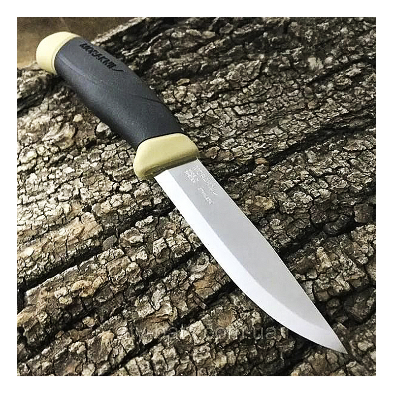 Нож Morakniv Companion Desert 13166 large popup