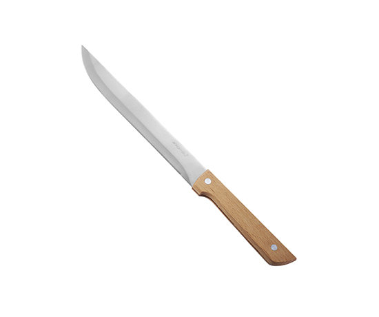 Нож Kamille кухонный универсальный с деревянной ручкой (KM-5318) large popup