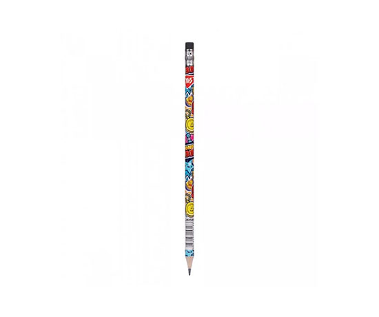 Олівець `SubSurf` з гумкою (280589) large popup