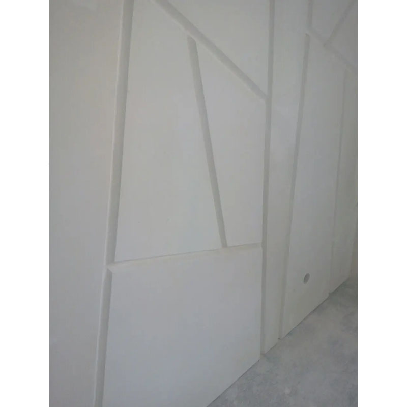 Панелі 3Д Igips,"Панно" гіпсове, для декору стін і стель large popup
