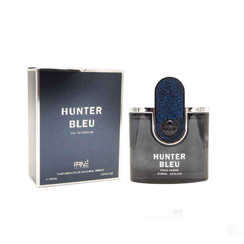 Парфумована вода Prive Parfums Hunter Bleu 90 мл (MM358233) large popup