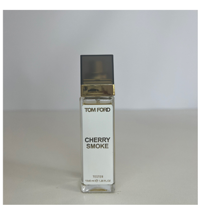 Парфумована вода Tom Ford Cherry Smoke, 40мл (копія)
 large popup