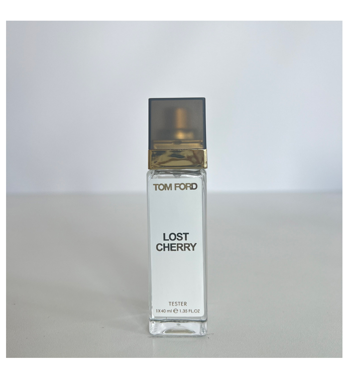 Парфумована вода Tom Ford Lost Cherry, 40мл (копія) large popup