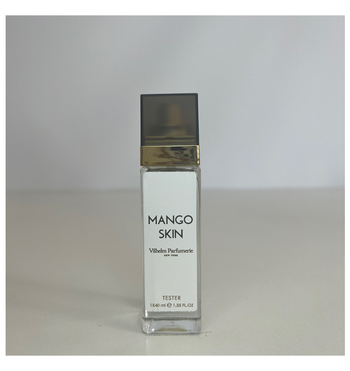Парфумована вода Vilhelm Parfumerie Mango Skin, 40мл (копія) large popup