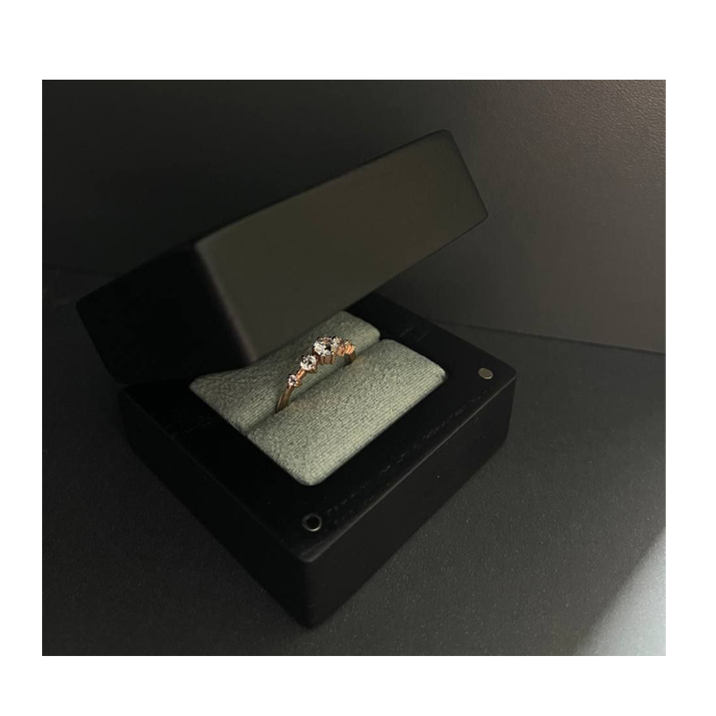 Перстень 'Моє кохання' (П/6141), розмір 15, вага 2,4г large popup