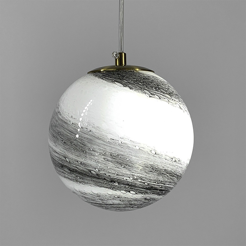 Підвісний світильник Planet pendant ensemble в стилі модерн d20 см large popup