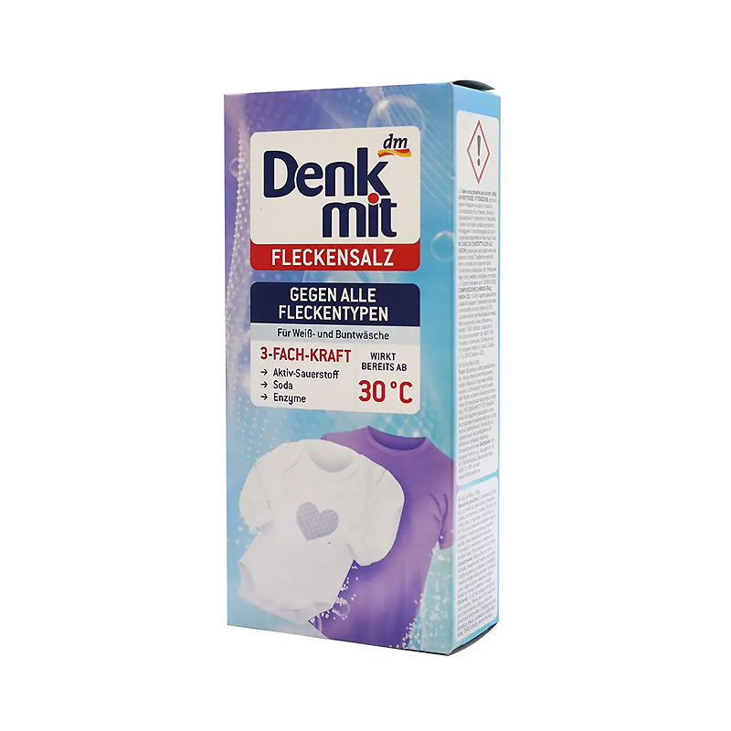 Плямовивідник Denkmit 500 г large popup