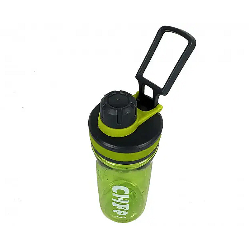 Пляшка для води EasyFit CHFe 0,8 л зелена large popup