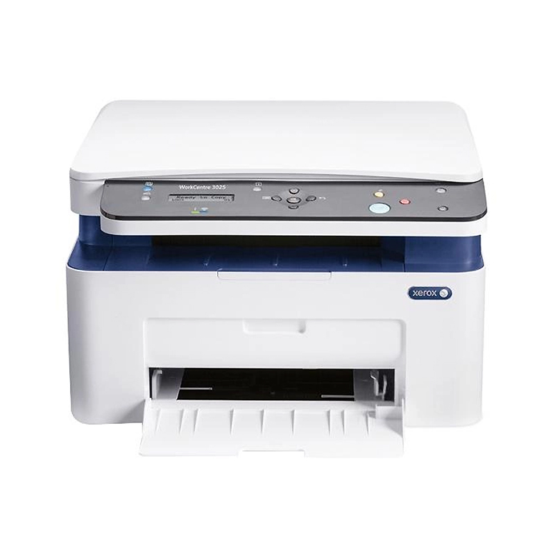 Принтер Xerox WorkCentre 3025BI large popup