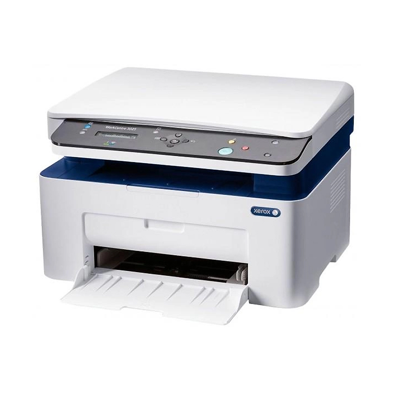 Принтер Xerox WorkCentre 3025BI large popup