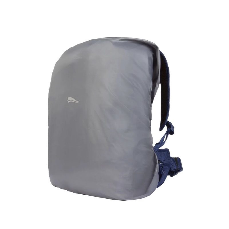 Рюкзак із дощовиком Crivit Rucksack 25L, синій (IAN374750 navy) large popup