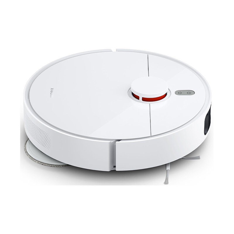 Робот-пілосос Xiaomi Robot Vacuum S10+
 large popup