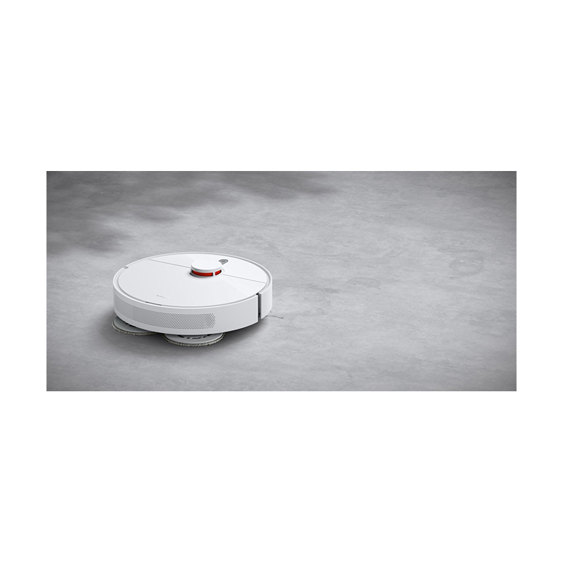 Робот-пілосос Xiaomi Robot Vacuum S10+
 large popup