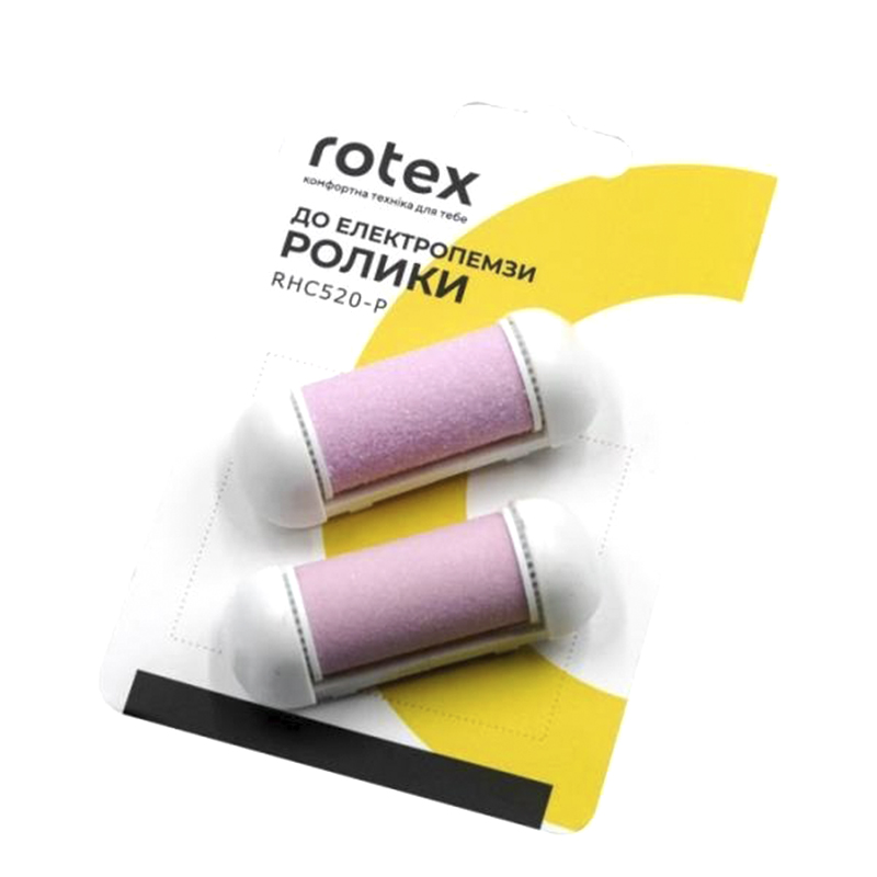 Ролики до електропемзи Rotex RHC520-P large popup