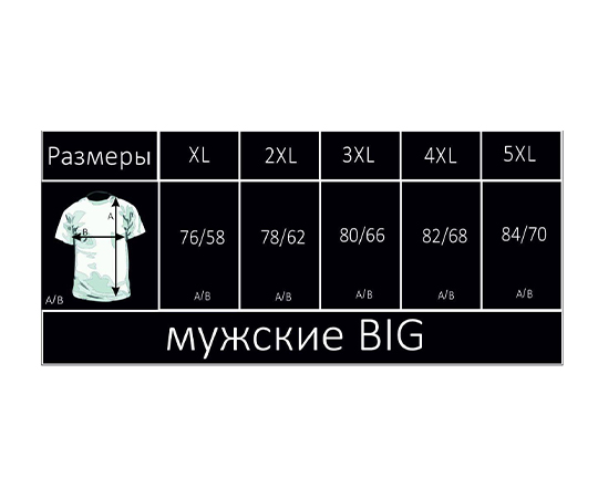 Футболка I'm UKRAINIAN, чоловіча, біла, S - 16777 large popup