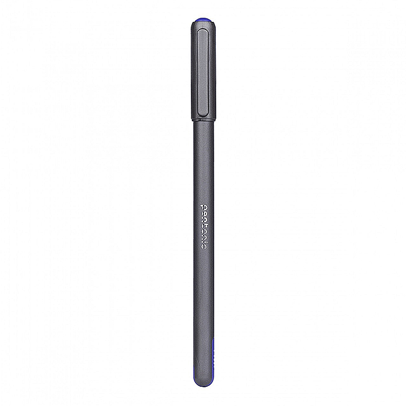 Ручка кулькова масляна 'Pentonic' фіолетова 1,0 мм 'LINC' 12 шт. у уп. (412061) large popup