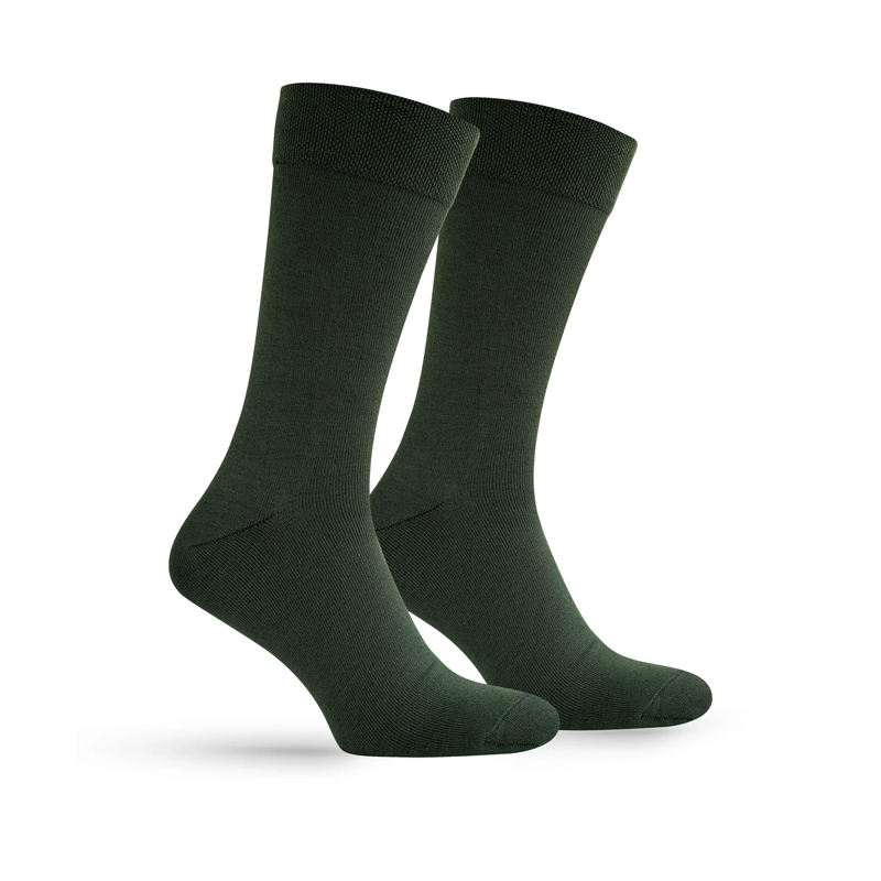 Шкарпетки Premier Socks чоловічі бамбук, антибактеріальні Степовий обрій, р.41-44 large popup