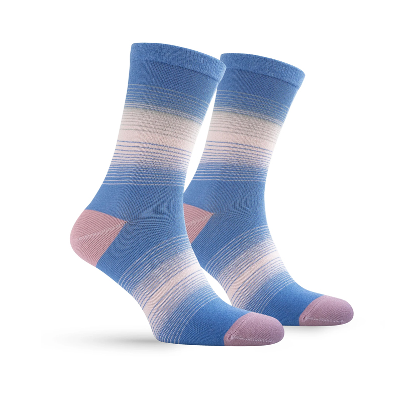 Шкарпетки Premier Socks чоловічі Сиваш, р.41-44 large popup