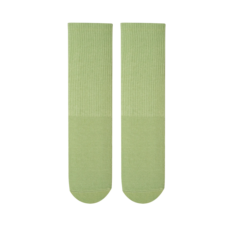 Шкарпетки Premier Socks унісекс фісташка на високій резинці, р.41-44 large popup
