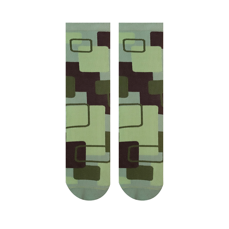 Шкарпетки Premier Socks унісекс Піксель, р.36-39 large popup