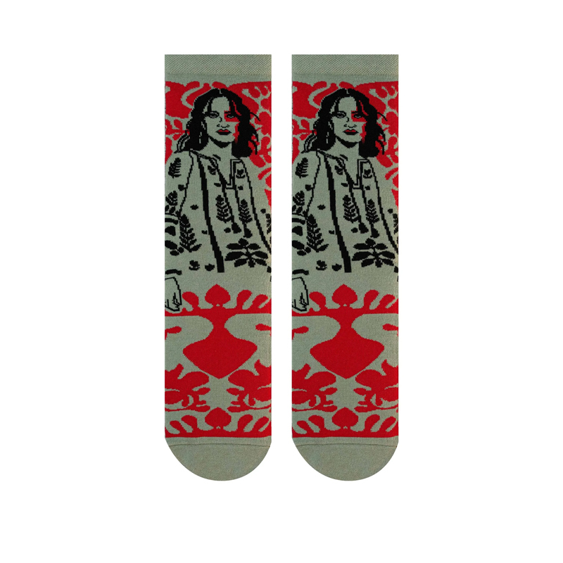 Шкарпетки Premier Socks жіночі Непоборна, р.36-39 large popup